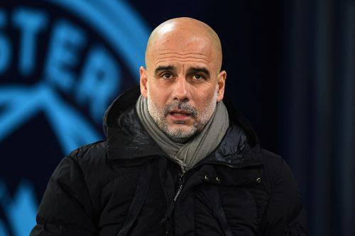 Guardiola nhận sai trong chiến lược chuyển nhượng