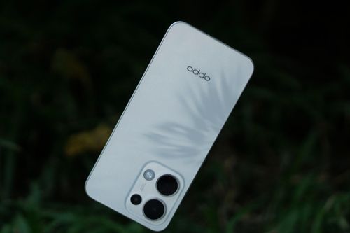 Oppo tiên phong với đổi mới đột phá trên Reno13 Series