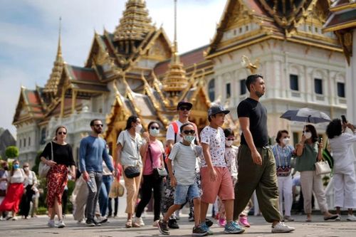 Thảm cảnh của khách sạn, hàng không Thái Lan sau vụ Vương Tinh
