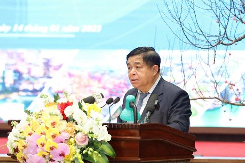'Hà Nội, Hải Phòng, Quảng Ninh... phải tăng trưởng 2 con số năm 2025'