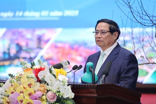 Thủ tướng chốt thời hạn khởi công loạt dự án hạ tầng quy mô lớn