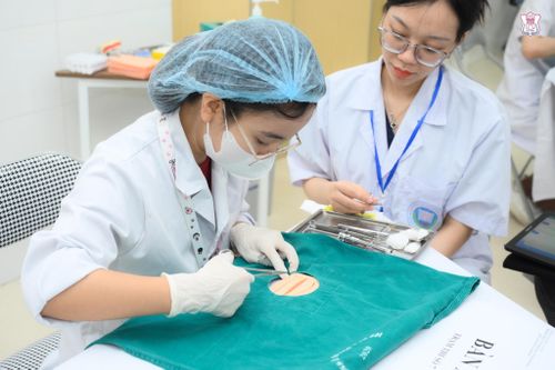 10 tỉnh, thành có nhiều học sinh đỗ Đại học Y Hà Nội nhất