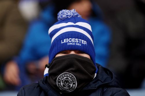 Leiceister chưa thoát vòng lao lý