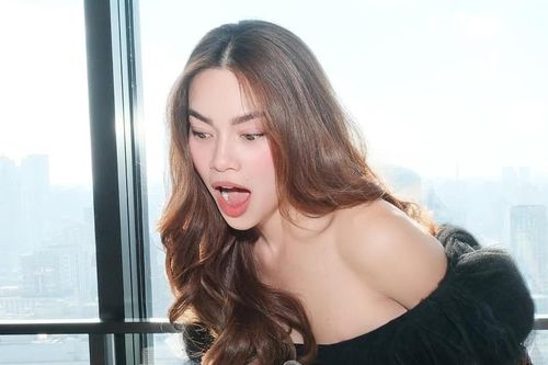 Hồ Ngọc Hà: 'Tôi không gây sự hay làm lành với ai'