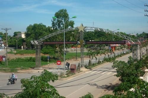 Phê duyệt Kế hoạch sử dụng đất năm 2025 huyện Thạch Thất