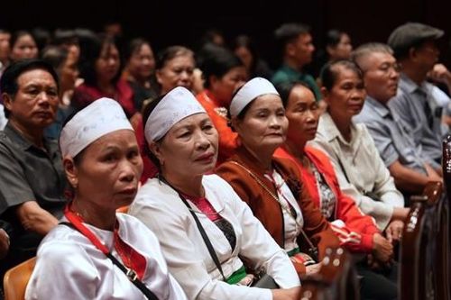 Hà Nội: thành lập Hội đồng cấp TP xét tặng danh hiệu NNND và NNƯT