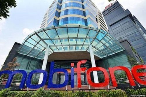 Cổ phiếu MobiFone bứt phá mạnh mẽ