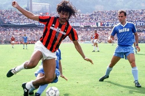 Como - Milan: Kí ức của một kỉ nguyên vĩ đại