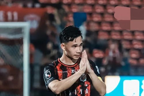 Đang nghỉ ngơi ở Thái Lan sau AFF Cup, Supachok nhận quyết định quan trọng của CLB Nhật Bản