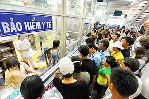 Bộ Y tế hướng dẫn thanh toán chi phí thuốc, thiết bị y tế trực tiếp cho người có thẻ BHYT