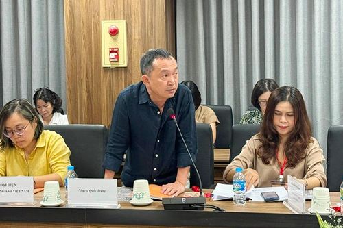 Gỡ nút thắt, tạo đòn bẩy phát triển công nghiệp văn hóa