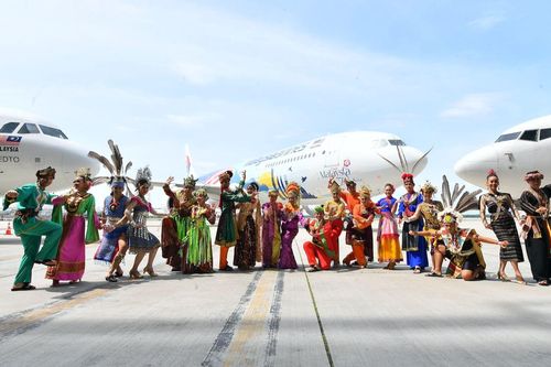 Chính thức khởi động chiến dịch quốc gia Visit Malaysia 2026