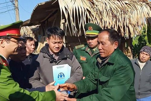 Khắc phục hậu quả 2 vụ tai nạn giao thông đặc biệt nghiêm trọng