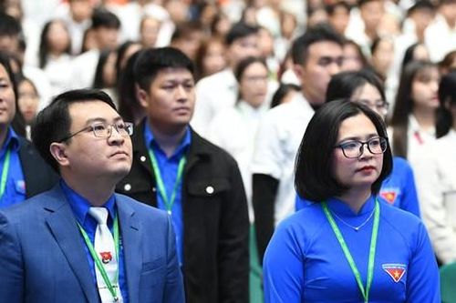 Đoàn Thanh niên Học viện Nông nghiệp Việt Nam sẵn sàng cho nhiệm kỳ mới