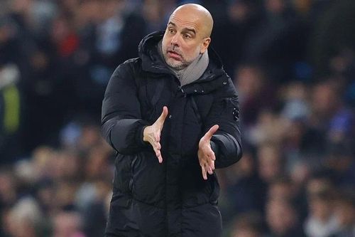 Guardiola thừa nhận sai lầm khi từ chối cải tổ đội hình mùa hè