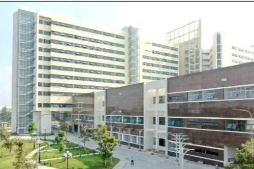 Sắp khánh thành 3 bệnh viện cửa ngõ TPHCM