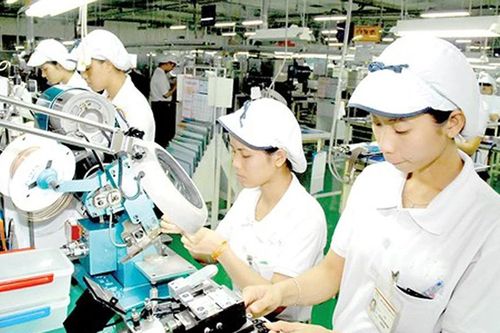 Thâm hụt thương mại Việt Nam - Trung Quốc ngày càng lớn
