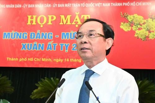 TPHCM phát triển bền vững trên cơ sở lấy khoa học công nghệ làm nền tảng