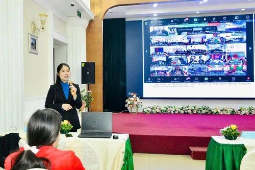 Bộ GD-ĐT tập huấn giáo dục đạo đức, lối sống, lý tưởng cách mạng trong cơ sở giáo dục phổ thông