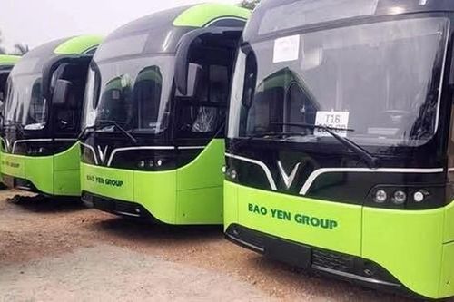 Kinh doanh xe buýt điện, Bảo Yến tiềm lực thế nào?