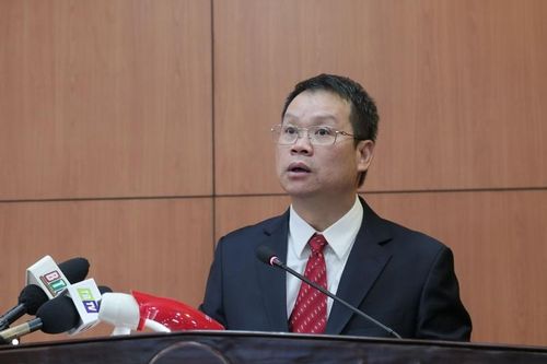 Tân Phó Bí thư Tỉnh ủy Thái Bình là ai?