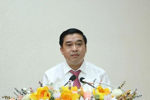 Giám đốc Sở Xây dựng được bầu làm Phó Chủ tịch UBND tỉnh Đồng Nai