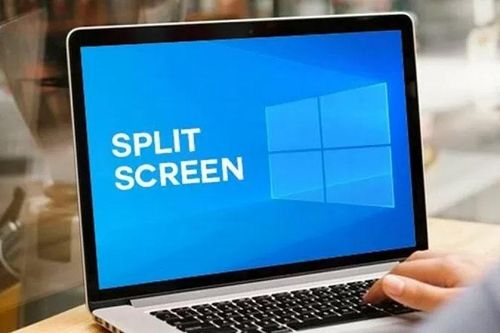 Chia đôi màn hình máy tính Windows, Macbook nhanh và dễ dàng