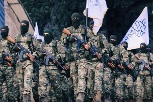 Tình hình Syria: Các phe phái quy về một mối thành quân đội thống nhất, Iran ra tuyên bố mạnh mẽ