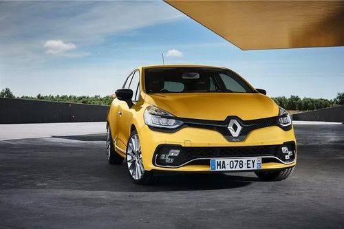 Cập nhật bảng giá xe hãng Renault mới nhất tháng 1/2025