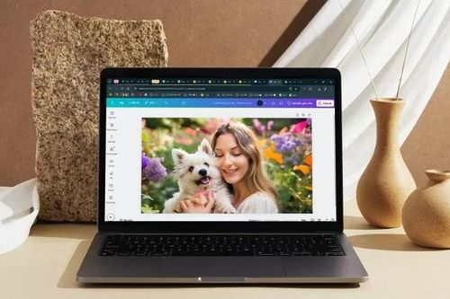 Cách tạo ảnh từ văn bản bằng Canva AI với vài thao tác đơn giản