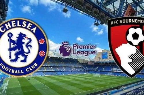Nhận định trận đấu Chelsea vs Bournemouth: Khó cho The Blues