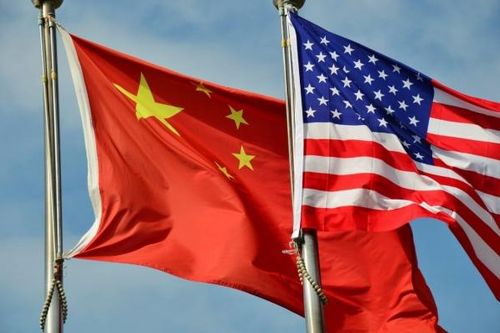 Mỹ thắt chặt xuất khẩu chip AI, Trung Quốc đe dọa trả đũa