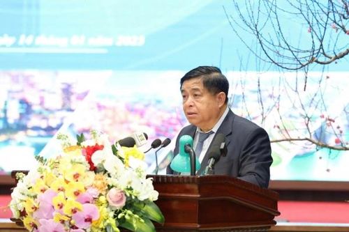 Đồng bằng sông Hồng - Vùng đi tiên phong bước vào kỷ nguyên mới