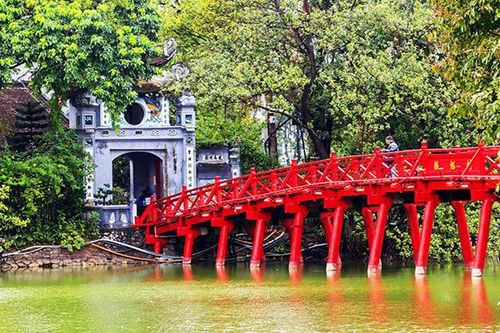 Việt Nam được vinh danh trên hai tạp chí du lịch nổi tiếng thế giới
