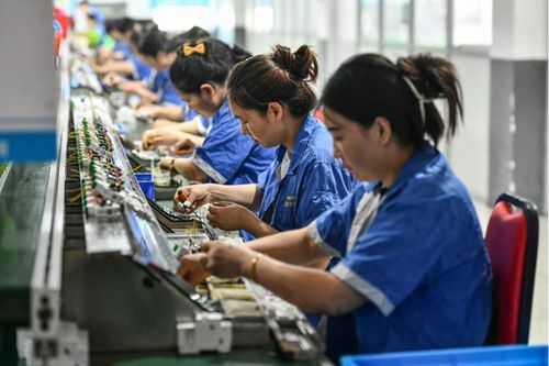 Mỹ khiến Trung Quốc phải tăng vay nợ nước ngoài