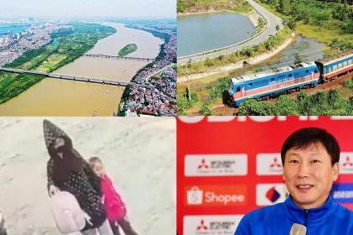 Nóng 18h: Thẩm định nội bộ dự án đường sắt Lào Cai - Hà Nội - Hải Phòng