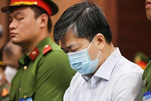Công bố bản án vụ Công ty Xuyên Việt Oil