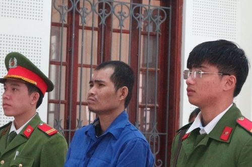 20 năm tù cho kẻ giết người vì xin không được 10 nghìn đồng