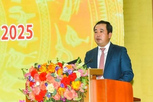 Hải Dương phấn đấu tăng trưởng kinh tế đạt 12% trong năm 2025