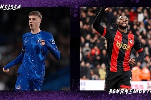 Nhận định Chelsea vs Bournemouth, 02h30 ngày 15/1: Thử thách chông gai