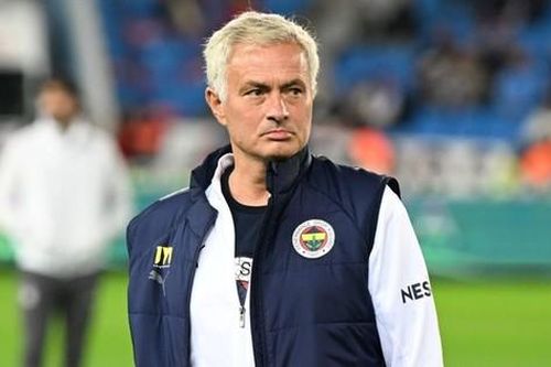 Mourinho lại có phát ngôn tranh cãi, ám chỉ các trận đấu tại Thổ Nhĩ Kỳ bị dàn xếp