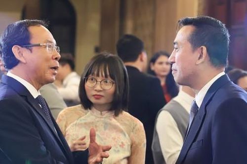Mong muốn TPHCM giảm ùn tắc, cải thiện chất lượng không khí