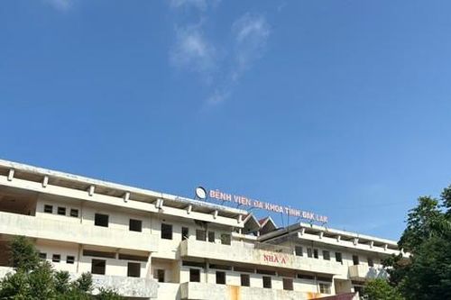 Cận cảnh khu 'đất vàng' ở Đắk Lắk bán thành công gần 600 tỷ đồng