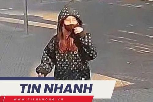 TIN NHANH: Công an xác định người phụ nữ vào trường mầm non 'bắt cóc' cháu bé