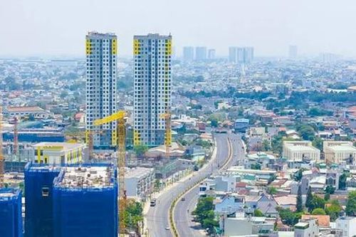 Loạt dự án BĐS ở Bình Dương 'đóng băng' nhiều năm được gỡ vướng