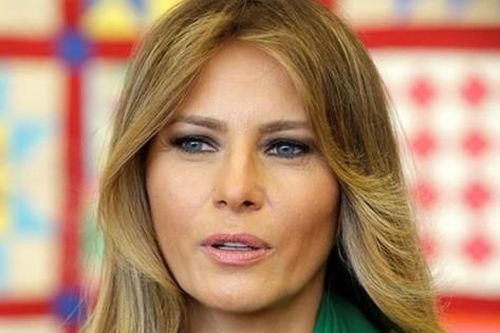 Bà Melania Trump xác nhận không làm đệ nhất phu nhân toàn thời gian
