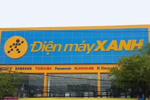 Liên tục ký kết với các đối tác lớn, Điện máy Xanh khẳng định chiến lược bán sản phẩm hướng đến khách hàng