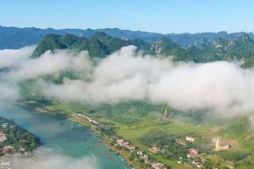 Vườn quốc gia Phong Nha - Kẻ Bàng đang chồng lấn hơn 1,2 triệu m2 đất