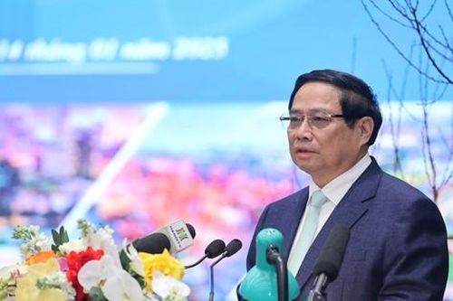 Thủ tướng yêu cầu Hà Nội xử lý tình trạng ô nhiễm không khí, ùn tắc giao thông