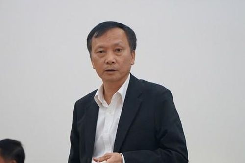 Giám đốc Sở Kế hoạch và Đầu tư tỉnh Đắk Nông bị kỷ luật